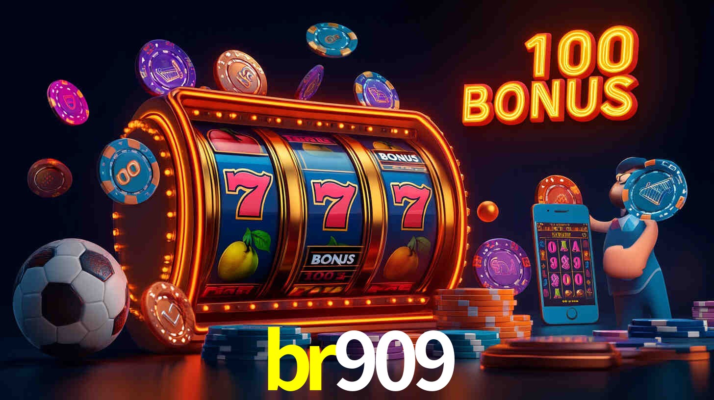 Bônus Diários br909