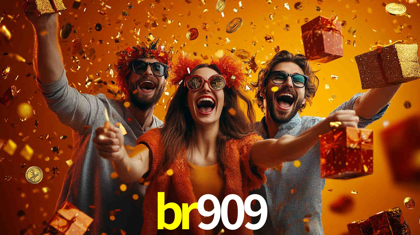 Promoção Relâmpago br909