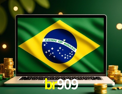 Provedores de Jogos br909