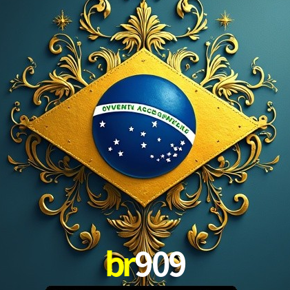 Interface Premium br909