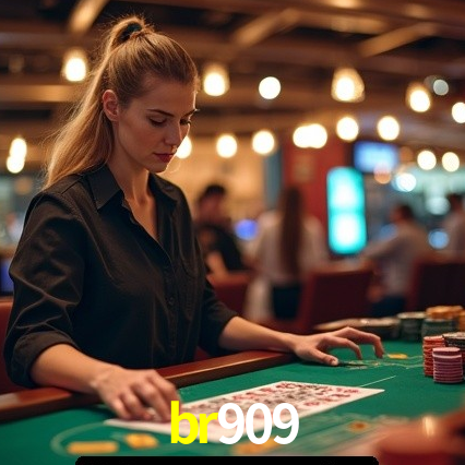 Estatísticas Esportivas br909